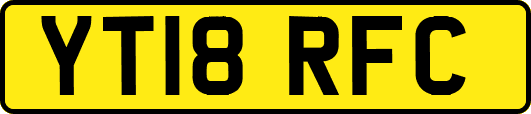 YT18RFC