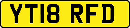 YT18RFD