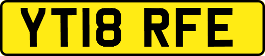 YT18RFE