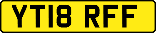 YT18RFF