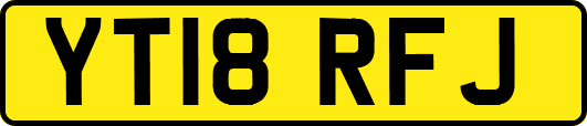 YT18RFJ
