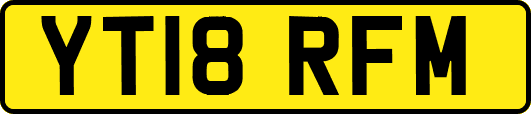 YT18RFM