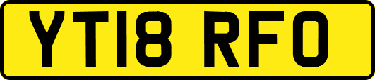 YT18RFO