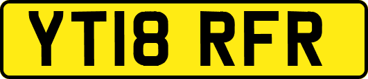 YT18RFR
