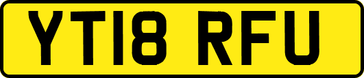 YT18RFU