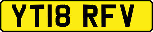 YT18RFV