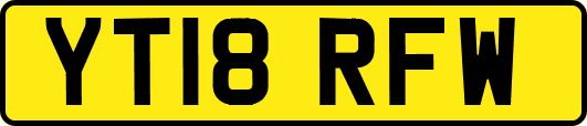 YT18RFW