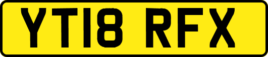 YT18RFX