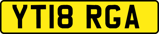 YT18RGA