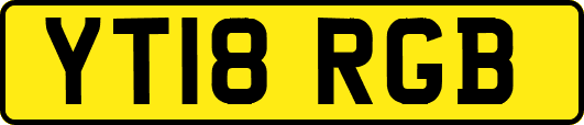 YT18RGB