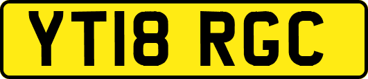 YT18RGC