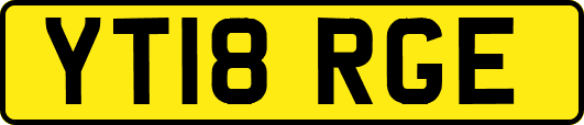 YT18RGE
