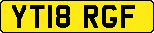 YT18RGF
