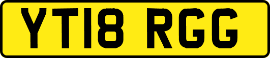 YT18RGG
