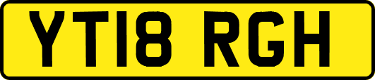 YT18RGH