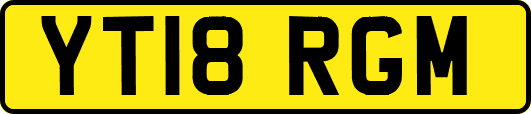 YT18RGM