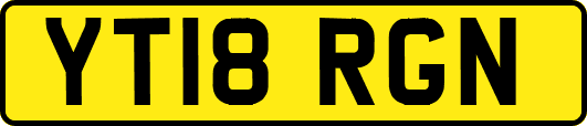 YT18RGN
