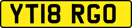YT18RGO