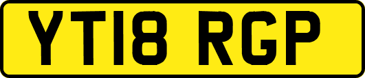 YT18RGP