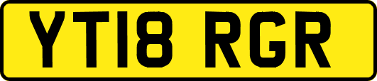 YT18RGR