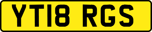 YT18RGS