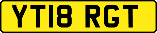 YT18RGT