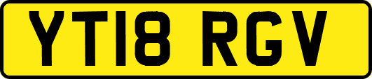 YT18RGV