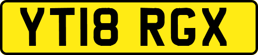 YT18RGX