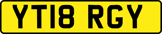 YT18RGY