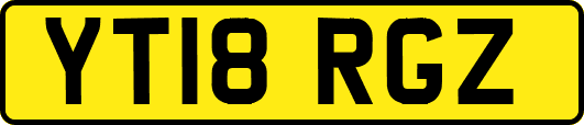 YT18RGZ