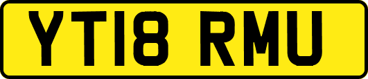 YT18RMU