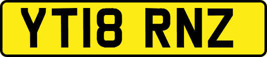 YT18RNZ