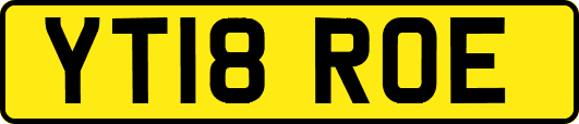 YT18ROE