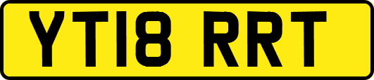 YT18RRT