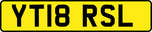 YT18RSL