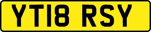YT18RSY
