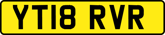 YT18RVR