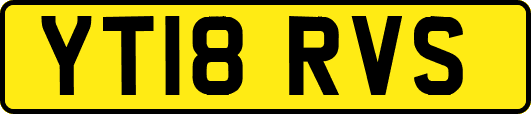 YT18RVS