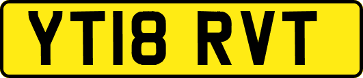 YT18RVT