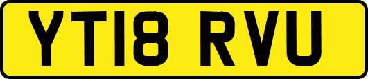 YT18RVU