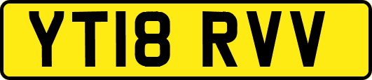 YT18RVV
