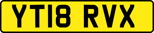 YT18RVX