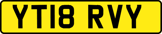 YT18RVY