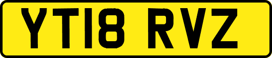 YT18RVZ