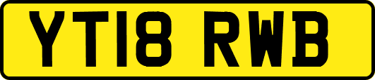 YT18RWB