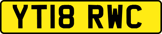 YT18RWC