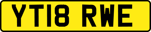 YT18RWE