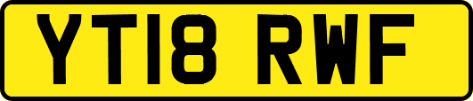 YT18RWF