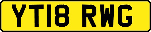 YT18RWG