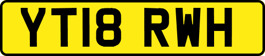 YT18RWH
